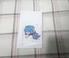 あくねこ バスティン ミニアクスタキー