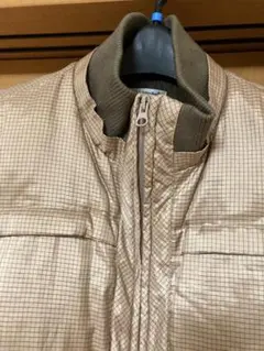 ゴールデンベア ダウン