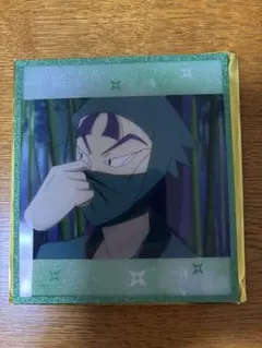 忍たま乱太郎 アクリル色紙コレクション 立花仙蔵