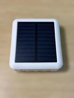 モバイルバッテリー