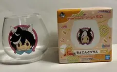 カツラギエース　ウマ娘　一番くじ　ちょこんとグラス　第10弾