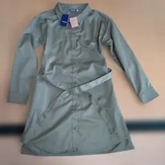 チャミー　chummy　ワンピース　155〜165　М