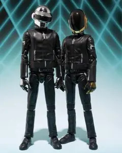 2025年最新】S.H.Figuarts Daft Punkの人気アイテム - メルカリ