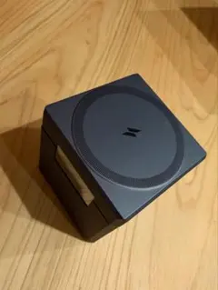 Anker 3-in-1 Cube with MagSafe