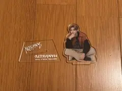 ENHYPEN WORLD TOUR アクリルスタンド Sunghoon
