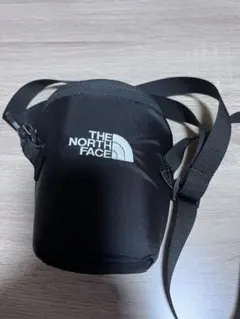 ノースフェイス　ショルダーストラップアクセサリーポケット