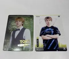 2025年夏季IJLカード ZETA_DoLisu