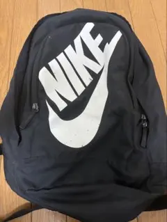 NIKE バックパック リュック ブラック