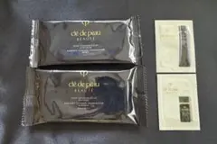 ファンデーション・下地　試用見本