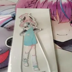 ブルーアーカイブ　アクリルスタンド