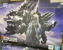 2026年最新】1/144 HG アリュゼウス 「機動戦士ガンダム 閃光の
