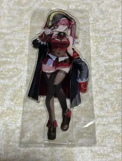 2025年最新】宝鐘マリン アクリルスタンド あかさあいの人気アイテム