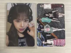 2025年最新】Le sserafim hot ウンチェの人気アイテム - メルカリ