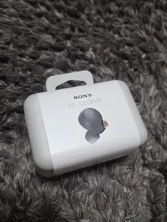SONY WF-1000XM4 ワイヤレスイヤホン