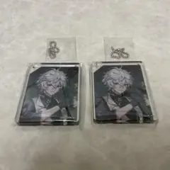 にじさんじ dytica 叢雲カゲツ コロッタ