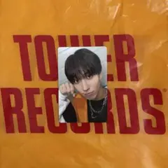 『PRODUCE 101 JAPAN 新世界』 フォトカード