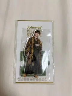 猪狩蒼弥 22春 アクスタ