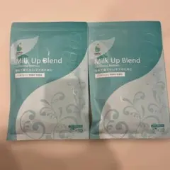 Milk Up Blend 30ティーバッグ入り 2袋