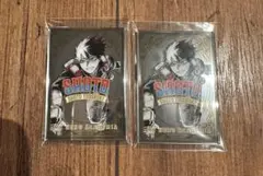 ヒロアカ 原画展 轟焦凍