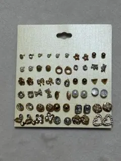 ピアスまとめ売り