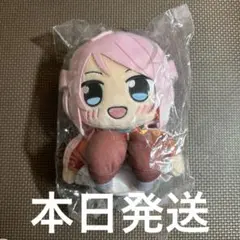 新品未開封 ラブライブ 虹ヶ咲学園 鐘嵐珠 ぬいぐるみ くりぱん 新品未開封 ラブライブ 虹ヶ咲学園 鐘嵐珠 ぬいぐるみ くりぱん