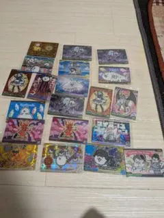 2026年最新】にゃんこ大戦争ウエハースの人気アイテム - メルカリ