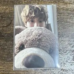 RIIZE RIIZING アントン 公式トレカ1枚 即購入〇