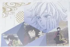 鬼滅の刃　縁壱 ufotable DINING 限定 コースター ⑨54 鬼滅の刃 ufotable ダイニング コースター 継国縁壱 - メルカリ