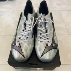 入手困難】Mizuno α Azure Blue 26.0ワールドカップ限定 - メルカリ