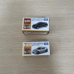 2025 ジャパンモビリティショー トミカ 日産 GT-R トヨタ GR86 - メルカリ