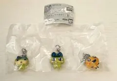 たまごっち　めじるしアクセサリー3 ３点セット