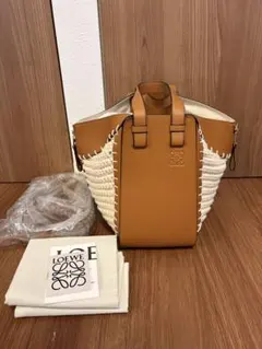 ロエベ　ハンモック　スモールのサムネイル