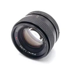 【早い者勝ち】 CONTAX Planar 50mm F1.7 プラナー 173535879_o1.jpg?
