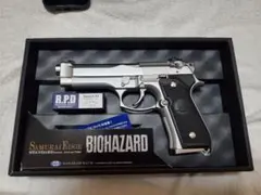 マルイ ベレッタM9A1 ステンレスモデル 美品 Amazon | 東京マルイ(TOKYO MARUI) No12 M92Fクロームステンレス 18歳