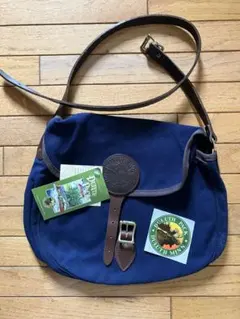 廃盤モデル◾️USA製 DULUTH PACK ダルースパック ショルダーバッグ 