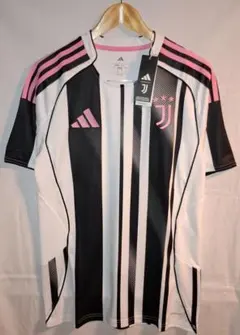 ユベントス 25-26 レプリカユニフォーム ホーム