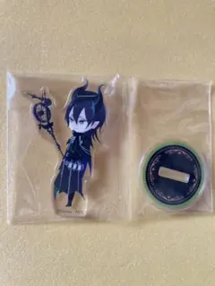 マレウス キャラクターグッズ