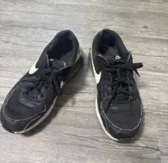 ●Nike ●ナイキ●Air Max●黒●メンズ スニーカー●27、5