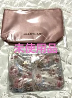 JILL by JILLSTUART コインケース 花柄　マルチポーチ　セット