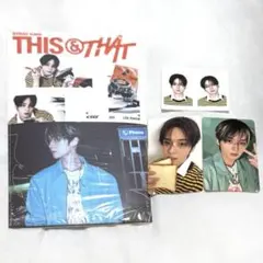 2026年最新】straykids トレカ リノの人気アイテム - メルカリ