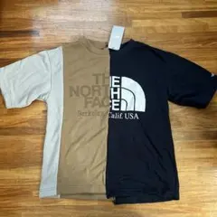 ノースフェイス　ナナミカ　beams パープルレーベル　Tシャツのサムネイル