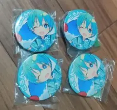 すとぷり すとめも5缶バッジくじ 4点セット ころんくん