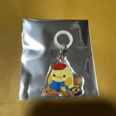 ぴよりん 推し旅 マーカーチャーム