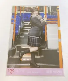 ＝LOVE イコラブ　齋藤樹愛羅　生写真