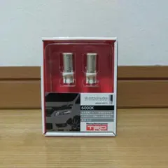 TRD LEDクリアランスバルブセットのサムネイル