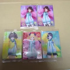 ホロライブウエハースまとめ売り