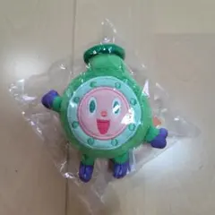 トリポン ぬいぐるみ マスコット