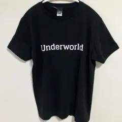 BEATINK underworld アンダーワールド　Tシャツ 美品
