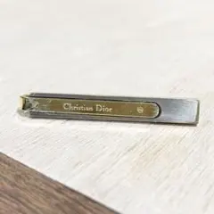 Christian Dior ディオール ネクタイピン ヴィンテージのサムネイル