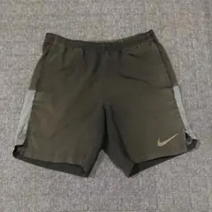 NIKE ナイキ ランニング ショートパンツ ハーフパンツ メンズ S ブラック